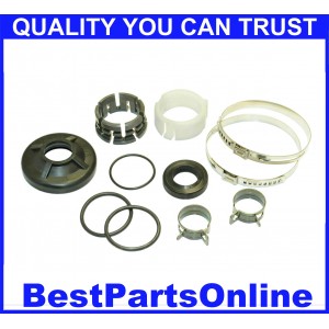 Power Steering Rack and Pinion Seal Kit for 08/07-07 Ford Escape 08-09 Ford Escape Gas 08/07-07 Mercury Mariner Excludes Hybrid 08-09 Mercury Mariner Excludes Hybrid Power Steering Rack and Pinion Seal Kit for 08/07-07 Ford Escape 08-09 Ford Escape Gas 08/07-07 Mercury Mariner Excludes Hybrid 08-09 Mercury Mariner Excludes Hybrid