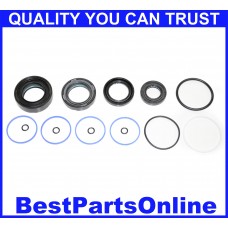 Power Steering Rack And Pinion Seal Kit Hyundai H100 2006-2007 Gasoline Exc. USA MARKET