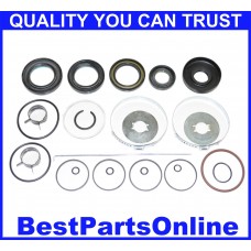 Power Steering Rack and Pinion Seal Kit for TOYOTA Tacoma 2009-2015