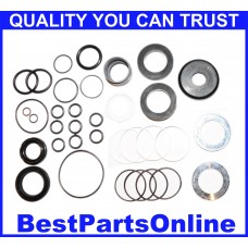 Power Steering Rack And Pinion Seal Kit Alfa Romeo 75 1984-1991 90 1984-1991  OE# 7830 633 003