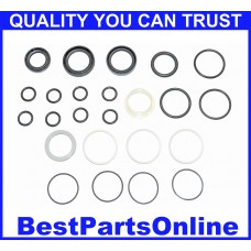 Power Steering Rack & Pinion Seal Kit Alfa Romeo 33 All ZF 1988-1994
