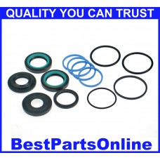 Power Steering Rack And Pinion Seal Kit Fiat Tipo 1988-1995 Lancia Dedra 1990