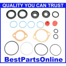 Power Steering Rack & Pinion Seal Kit Citroen C25 1986-94 Fiat Ducato 1998-04 Iveco Daily 1978-99 Peugeot Boxer 1994-02 Volkswagen Transporter 1992-1998 Power Steering Rack & Pinion Seal Kit Citroen C25 1986-94 Fiat Ducato 1998-04 Iveco Daily 1978-99 Peugeot Boxer 1994-02 Volkswagen Transporter 1992-1998