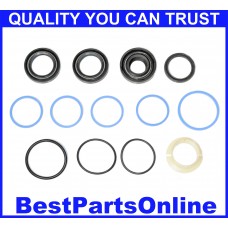 Power Steering Rack & Pinion Seal Kit Fiat Punto 93-99 Lancia Y10 85-95 Ypilson 85-95