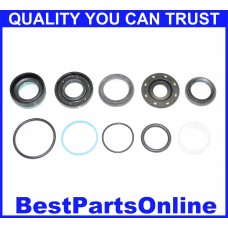Power Steering Rack & Pinion Seal Kit Opel Tigra 1993-2000 Ref. AS11811 Power Steering Rack & Pinion Seal Kit Opel Tigra 1993-2000 Ref. AS11811