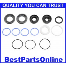 Power Steering Rack And Pinion Seal Kit Alfa Romeo