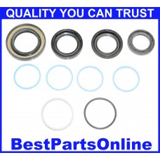 Power Steering Rack & Pinion Seal Kit Renault Clio Without circlip Ref. 15599825 Power Steering Rack & Pinion Seal Kit Renault Clio Without circlip Ref. 15599825