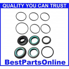 Power Steering Rack And Pinion Seal Kit Fiat Tipo 90-95