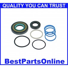 Power Steering Rack & Pinion Seal Kit Renault 21, Diesel 1986-1994