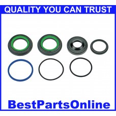 Power Steering Rack & Pinion Seal Kit Ford Escort Fiesta Granada Orion Scorpio Sierra