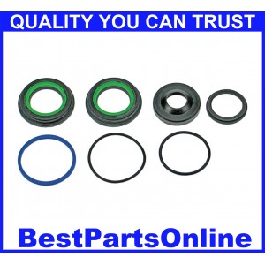 Power Steering Rack & Pinion Seal Kit Ford Escort Fiesta Granada Orion Scorpio Sierra