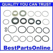 Power Steering Rack And Pinion Seal Kit Mercedes W202 96-00 W203 00-05 W203 03-07