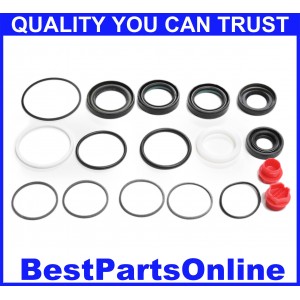 Power Steering Rack & Pinion Seal Kit Opel Movano 1998 Renault Master 1998-2003 Ref. 40852250