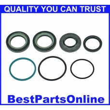 Power Steering Rack And Pinion Seal Kit Ford Focus 1998-2004 Left Hand Side, TRW