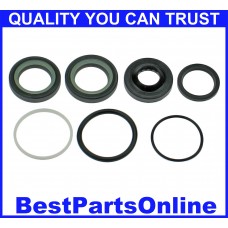 Power Steering Rack And Pinion Seal Kit Alfa Romeo 145 1999-2001, Fiat Marea 1996, Lancia Lybra 1999