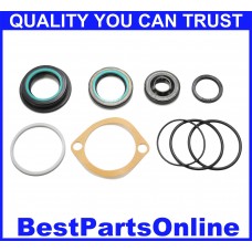 Power Steering Rack And Pinion Seal Kit Citroen C25 86-94 Jumpy 94-02 Fiat Ducato 94-04 Iveco Daily 78-99 Peugeot Boxer 86-94 J5 86-94 Renault Master 81-97 Volkswagen Transporter 92-98 