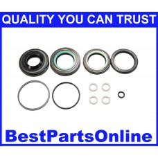 Power Steering Rack And Pinion Seal Kit Ford Focus 1998-2011