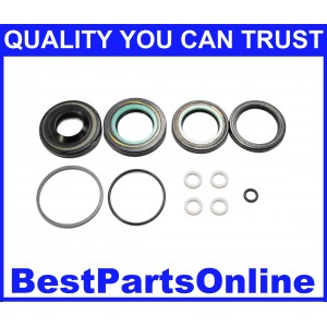 Power Steering Rack And Pinion Seal Kit Ford Focus 1998-2011 Power Steering Rack And Pinion Seal Kit Ford Focus 1998-2011