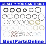 Power Steering Rack & Pinion Seal Kit Mercedes E-Class Ref. AS11771 40852053
