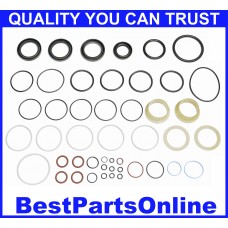 Power Steering Rack & Pinion Seal Kit Mercedes E-Class Ref. AS11771 40852053 Power Steering Rack & Pinion Seal Kit Mercedes E-Class Ref. AS11771 40852053