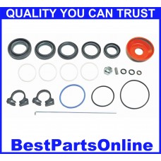 Power Steering Rack & Pinion Seal Kit Holden Commodore VT Serial# E044150