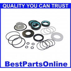 Power Steering Rack And Pinion Seal Kit Ford Fiesta 2001-2010 Fusion 2001, Mazda 2 2003-2007 OE 1352973