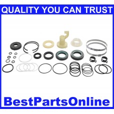 Power Steering Rack and Pinion Seal Kit Mercedes-Benz GL550 ML320 ML350 ML450 ML500 ML550 ML63