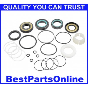 Power Steering Rack And Pinion Seal Kit Mercedes Power Steering Rack And Pinion Seal Kit Mercedes