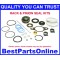 Power Steering Rack And Pinion Seal Kit Colorado Canyon i-280 i-290