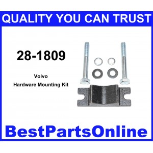 Mounting, Steering Rack Kit for Volvo 240 / 260 With Cam1 & 14mm Input Shaft Mounting, Steering Rack Kit for Volvo 240 / 260 With Cam1 & 14mm Input Shaft
