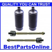 Inner Tie Rod and Bellow for Rack and Pinion System for 2004-2006 PONTIAC GTO Inner Tie Rod and Bellow for Rack and Pinion System for 2004-2006 PONTIAC GTO