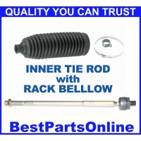 Steering Rack & Pinion Inner Tie Rod Bellow kit 2015-2019 FORD Transit 150 2015-2019 FORD Transit 250 2015-2019 FORD Transit 350 Ref. EV801332 BK2Z3280A