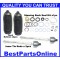 Steering Rack Seal Kit Inner Tie Rod & Bellows Kit for RAM Promaster 2015-2019