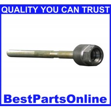 Inner Tie Rod for 79-81 FORD Fairmont  1981 Granada  78-81 Mustang  79-81 MERCURY Capri  1981 Cougar  79-81 Zephyr 