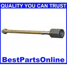 Inner Tie Rod for FORD Escort 81-85 MERCURY Topaz 84-86