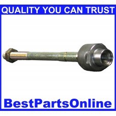 Inner Tie Rod for CHEVROLET Chevette 76-88 PONTIAC T1000 81-87