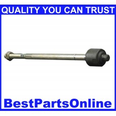 Inner Tie Rod for FORD Escort 81-85 MERCURY Topaz 84-86