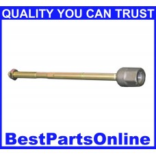 Inner Tie Rod for 94-04 FORD Mustang 96-07 Taurus 88-94 LINCOLN Continental 92-98 Mark Series 86-07 MERCURY Sable