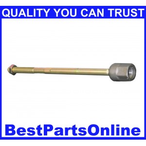 Inner Tie Rod for 94-04 FORD Mustang 96-07 Taurus 88-94 LINCOLN Continental 92-98 Mark Series 86-07 MERCURY Sable Inner Tie Rod for 94-04 FORD Mustang 96-07 Taurus 88-94 LINCOLN Continental 92-98 Mark Series 86-07 MERCURY Sable