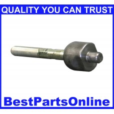 Inner Tie Rod for 84-7/87 toyota Corolla All Coupe 83-84 Starlet All 80-86  Tercel All 87-88 Tercel Wagon