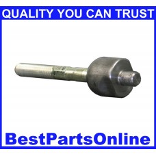 Inner Tie Rod for 84-7/87 TOYOTA Corolla All Coupe 83-84 TOYOTA Starlet All 80-86 TOYOTA Tercel All 87-88 TOYOTA Tercel Wagon