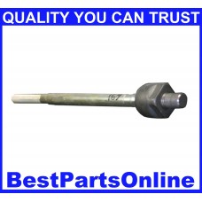 Inner Tie Rod for 88-93 FORD Festiva  93-94 INFINITI J30 90-96 Q45 89-94 NISSAN 240SX 90-9/93 300ZX 90-95 Axxess 85-88 Maxima 85-90 Pulsar, Pulsar NX 86-90 Sentra Manual 89-90 Sentra Power, Japan Built 91-94 Sentra Power, USA Built 2.0L 86-92 Stanza 