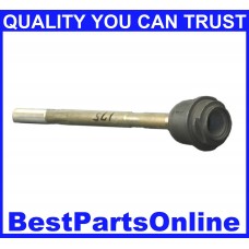 Inner Tie Rod for VOLVO 240 1979-1993