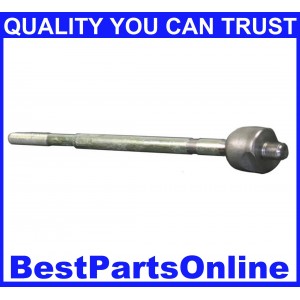 Inner Tie Rod for 1984 TOYOTA Corolla All Sedan, Liftback & Wagon