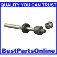 Inner Tie Rod for 83-85 BMW 318 Series All 84-91 BMW 325 Series All 89-91 BMW M3 All