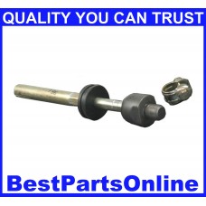 Inner Tie Rod for BMW M3 1989-1991, 325 1984-1991, 318 1983-1985