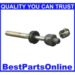 Inner Tie Rod for 83-85 BMW 318 Series All 84-91 BMW 325 Series All 89-91 BMW M3 All Inner Tie Rod for 83-85 BMW 318 Series All 84-91 BMW 325 Series All 89-91 BMW M3 All