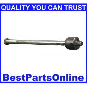 Inner Tie Rod for85-88 CHEVROLET Nova PS 85-87 TOYOTA Corolla Power Sedan, Liftback & Wagon