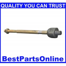 Inner Tie Rod for 85-88 DODGE Colt Power 85-88 MITSUBISHI Mirage Power 85-88 PLYMOUTH Colt, Champ Power