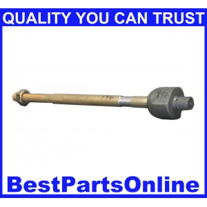 Inner Tie Rod for 85-88 DODGE Colt Power 85-88 MITSUBISHI Mirage Power 85-88 PLYMOUTH Colt, Champ Power Inner Tie Rod for 85-88 DODGE Colt Power 85-88 MITSUBISHI Mirage Power 85-88 PLYMOUTH Colt, Champ Power